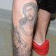 Illustration for article titled Justin Biebers Tattoos Documented by the Miami PD: A Visual Analysis